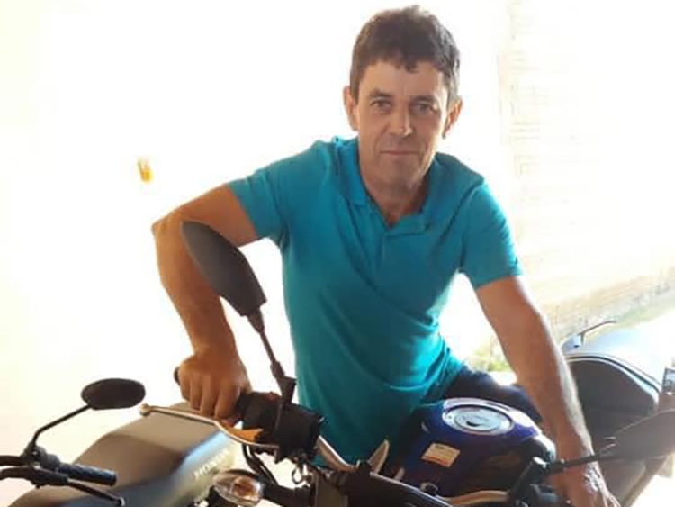 Mulher que foi alvejada por tiros em Novo Horizonte do Norte est� fora de perigo. Ex-marido est� preso.