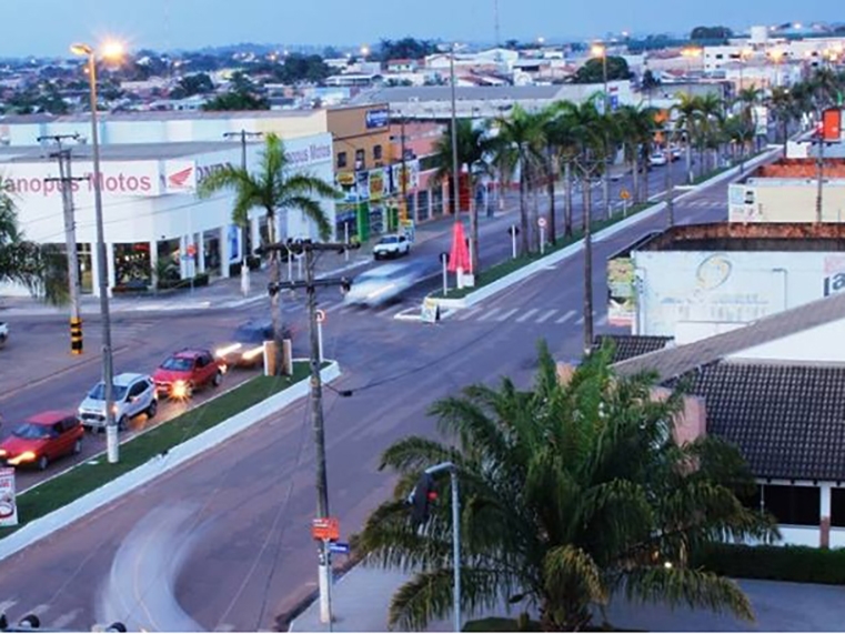 Juara aparece no ranking nacional entre as melhores cidades para se viver no Brasil.
