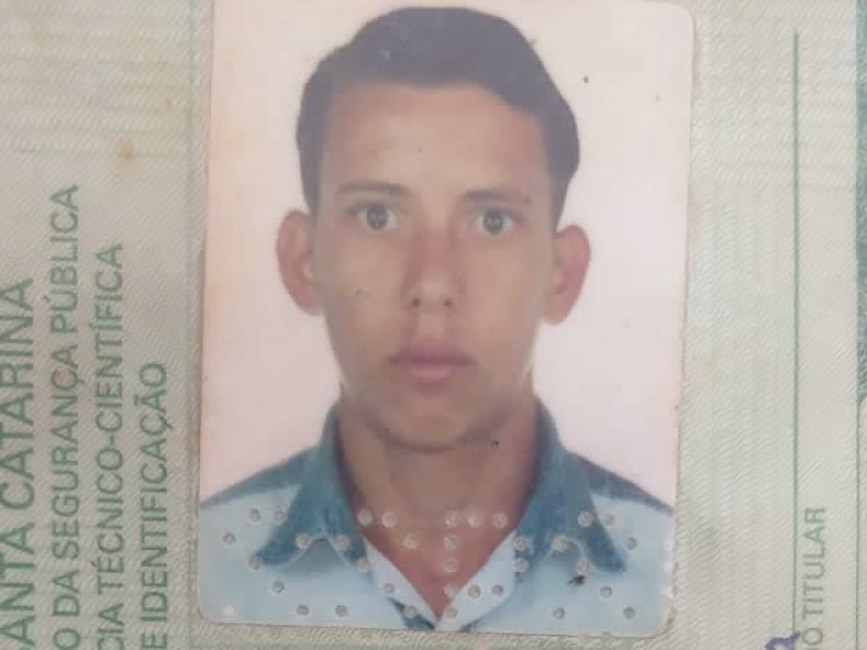 Homem � morto a tiro na cabe�a em fazenda no interior de Tabapor�.