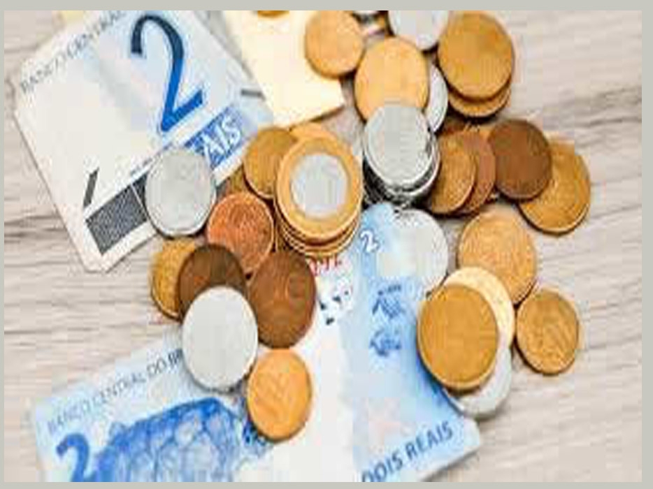 Na guerra do troco em moedas nos com�rcios de Juara, o consumidor sempre sai perdendo.