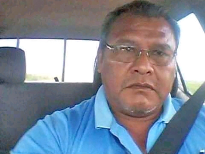 Cacique kayabi de Juara morre de Coronav�rus em V�rzea Grande.