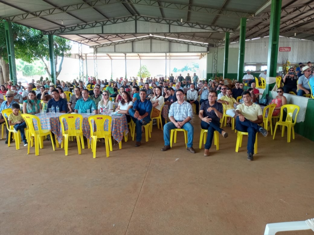 Show de Notcias