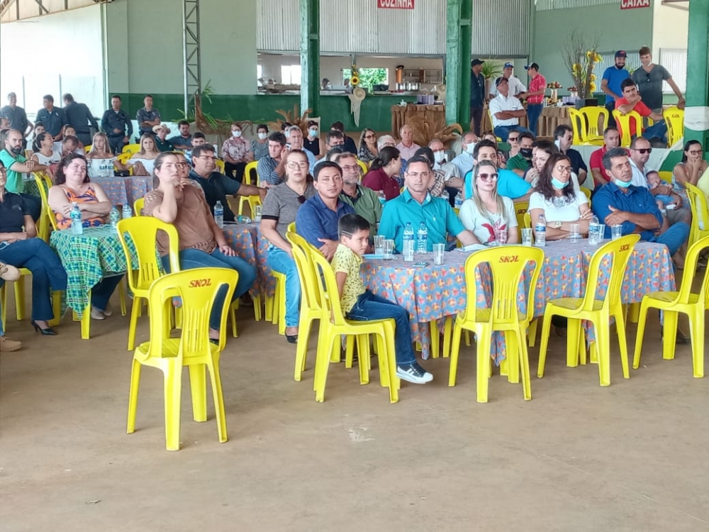 Show de Notcias