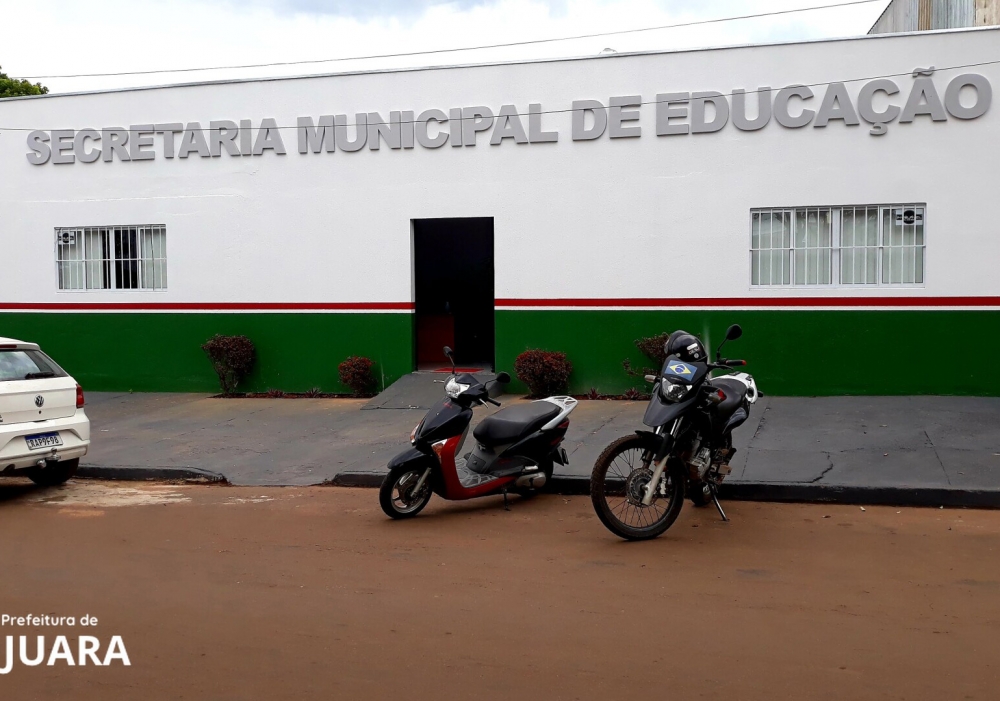SME divulga site para o Levantamento de Demanda Educa��o Infantil, Creches e Pr� escola para o ano de 2021.
