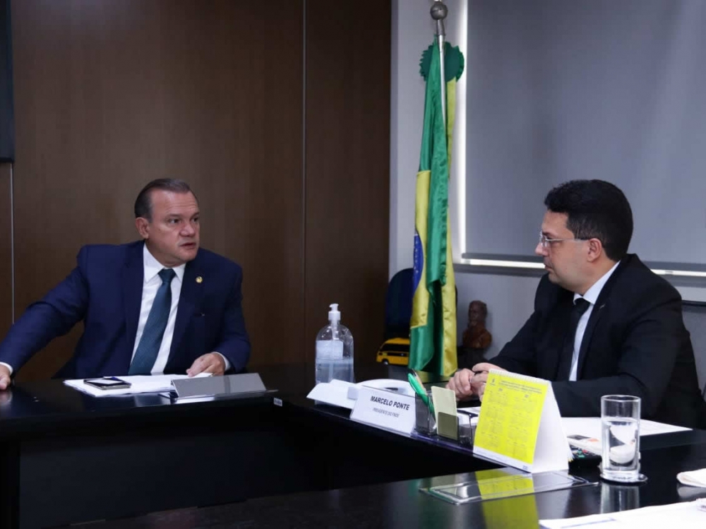 FNDE: Obras paralisadas ser�o retomadas em Juara; Sinop ter� novas escolas