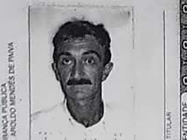 Homem de 52 anos � morto no interior de Juara ap�s briga com companheiro de trabalho 22 anos mais novo.