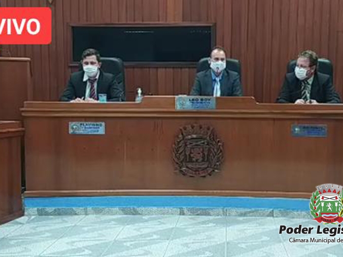 Poder Legislativo Juarense aprovou Mo��o de Aplauso para equipe da Escola Plena Daury Riva no ano de 2020