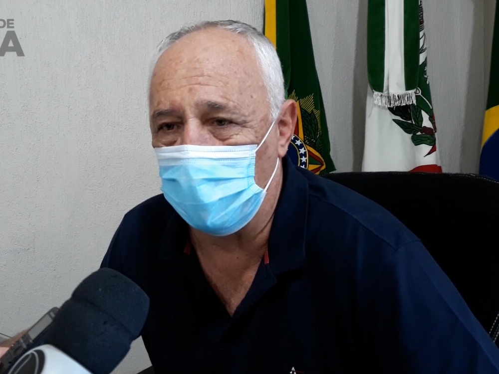 Prefeitura de Juara decreta novo Toque de Recolher na cidade a partir das 23 horas desta sexta-feira, dia 18 e pro�be a realiza��o de eventos