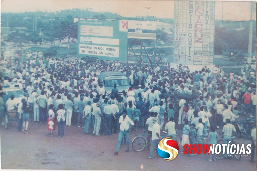 Mais sete pessoas dever�o ira � J�ri Popular por suposto envolvimento na Chacina da Pra�a, ocorrida em Juara no ano de 1988