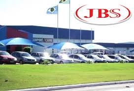 JBS emite Nota de Esclarecimento sobre fechamento de Unidade Frigorifica de Ju�na.