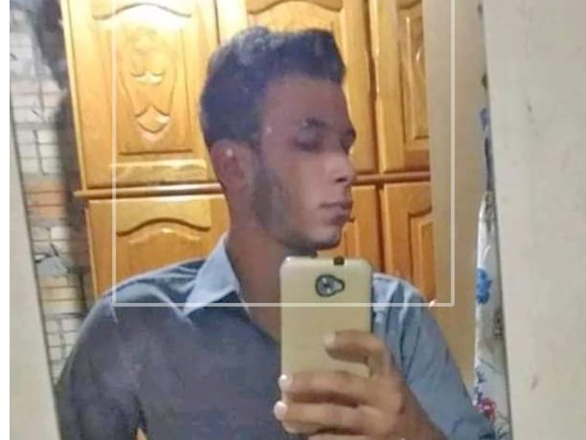 Encontrado corpo de jovem que desapareceu nas �guas do Rio Arinos