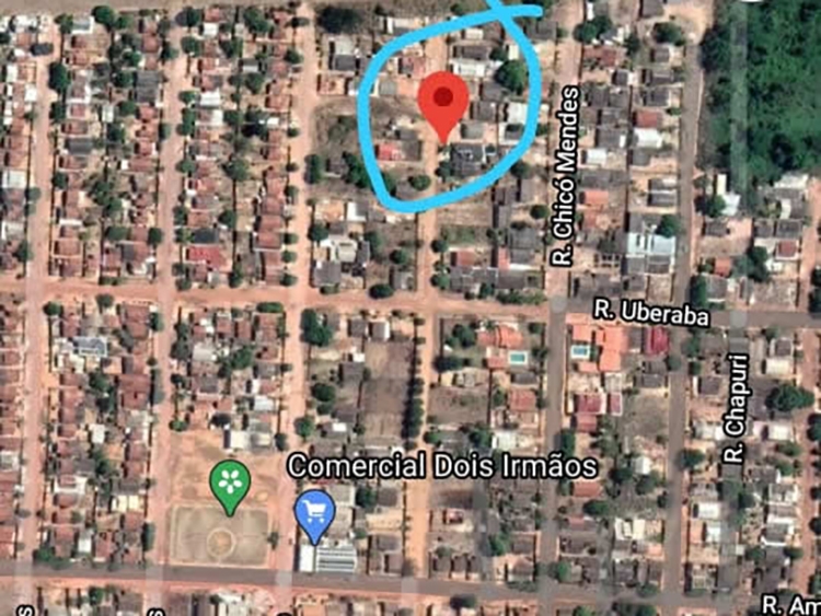 JUARA: Crian�a de apenas 04 anos de idade morre afogado em piscina no Bairro Porto Seguro.