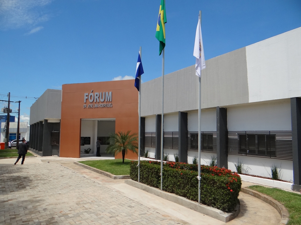 Juara est� entre as 14 comarcas que ser�o fechadas pelo Tribunal de Justi�a por causa da 2� onda da COVID-19
