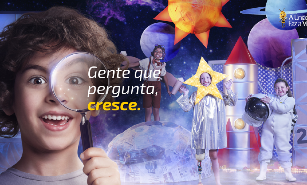 Programa A Uni�o Faz a Vida e seus desafios para 2021