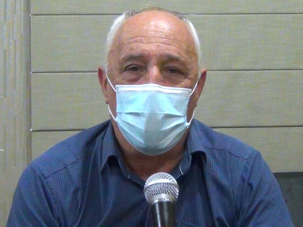 Prefeito Carlos Sirena ser� o Presidente do Cons�rcio Intermunicipal de Desenvolvimento