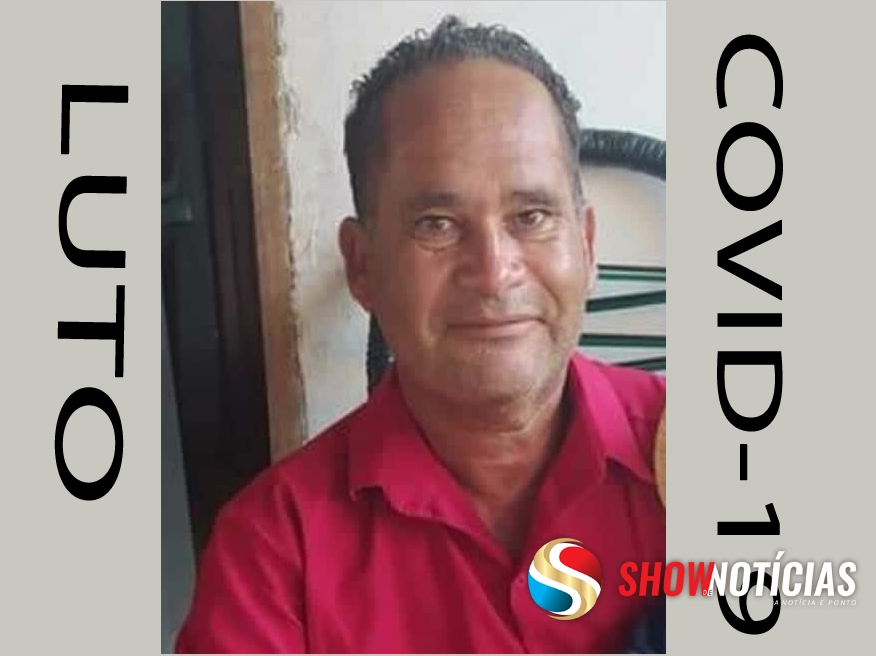 Juara tem a 21� v�tima por COVID-1, a 9� s� nos primeiros 20 dias de janeiro de 2021.