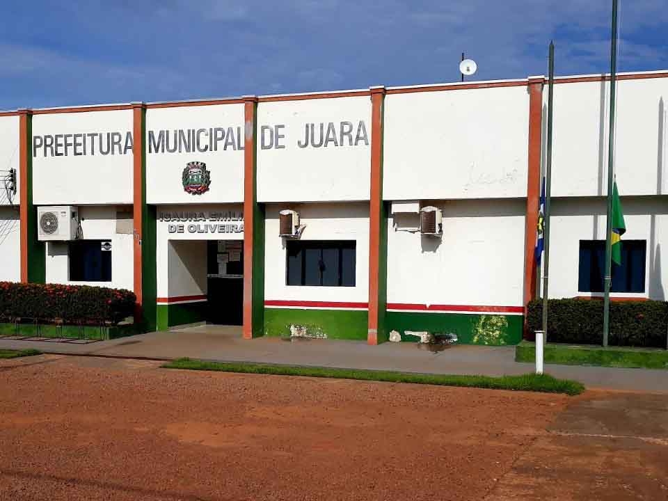 Administra��o Municipal altera Decreto e cancela feriado de Carnaval em Juara