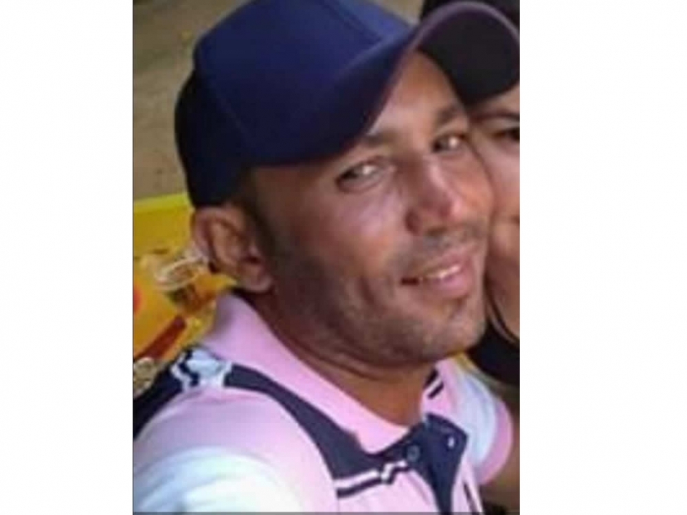 Juiz aponta crime violento e mant�m na cadeia acusado de matar homem a facadas em Juara