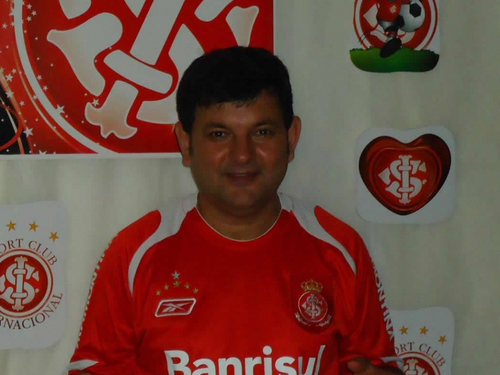 Empres�rio Nivaldo da Costa Bento perde a luta e � a 28� v�tima de COVID-19 em Juara.