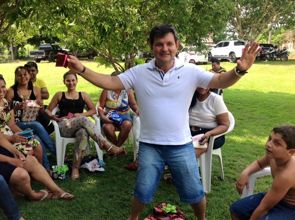 Show de Notcias