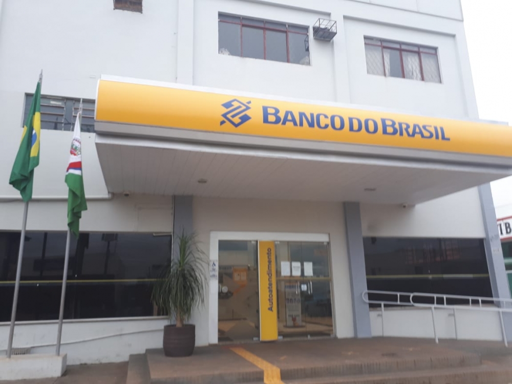 Ag�ncia do Banco do Brasil de Juara funciona normalmente nessa quarta-feira, dia 10.