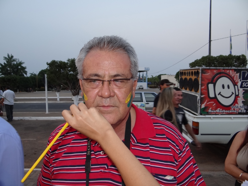 Show de Notcias