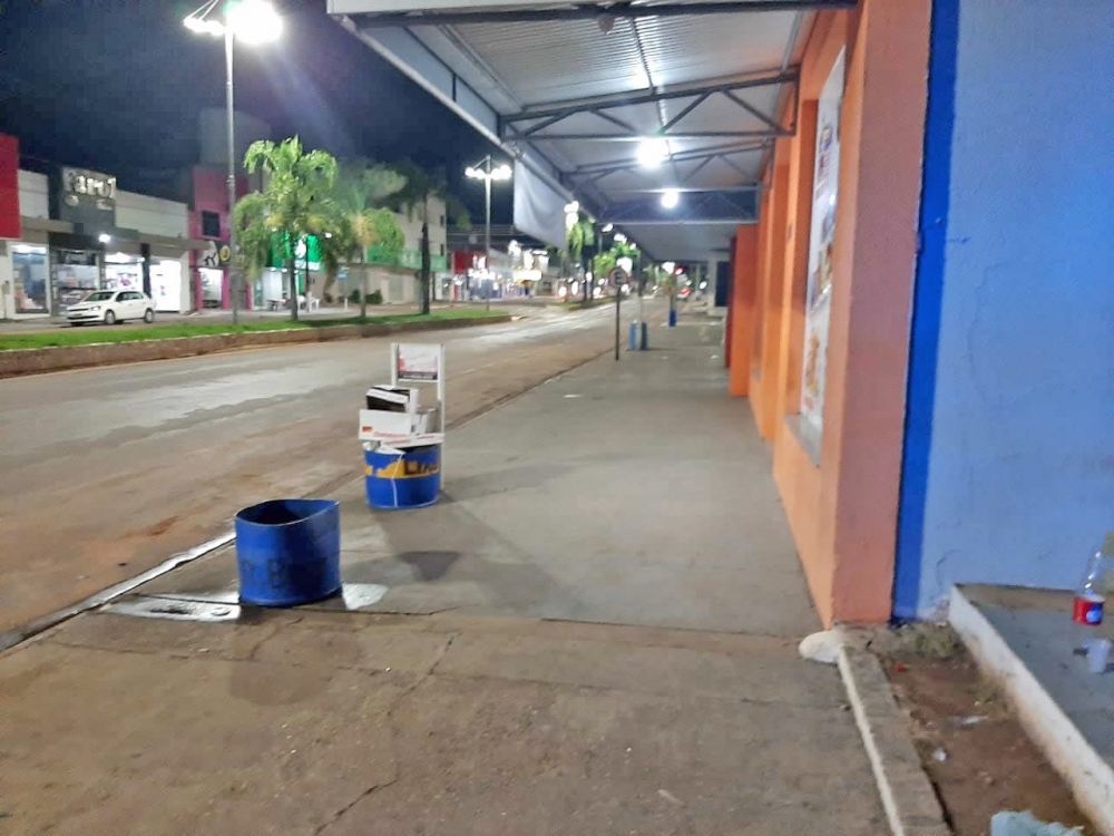 Show de Notcias