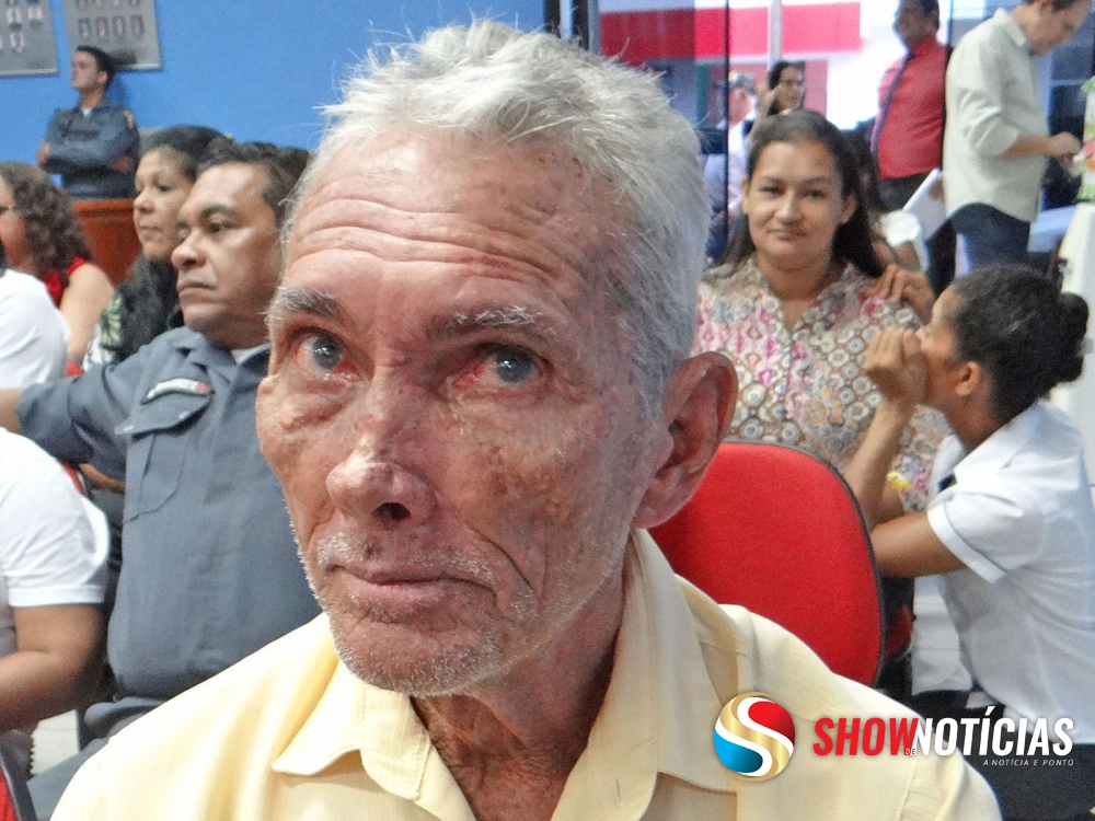 Juara perde mais um grande pioneiro, Nen� Lauro morreu de c�ncer aos 75 anos de idade.