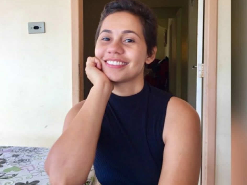 Jovem advogada de Juara morre de C�ncer em Barretos, SP.