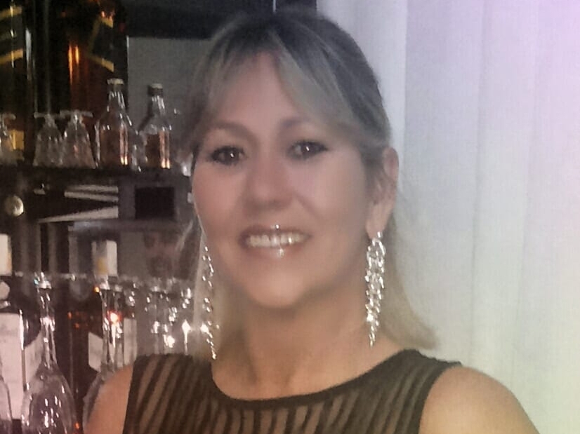  A ex-professora de Juara, Ros�ngela Pagot, morre de c�ncer aos 59 anos em Cuiab�.