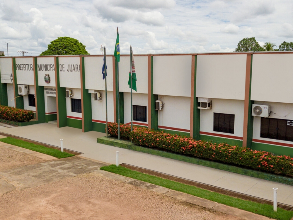 Administra��o Municipal de Juara prorroga vencimentos de Tributos por conta da Pandemia da Covid -19