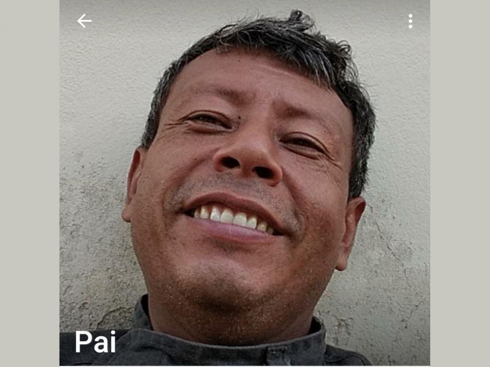 Jovem de Guarant� do Norte procura pelo pai que estaria morando em Juara.