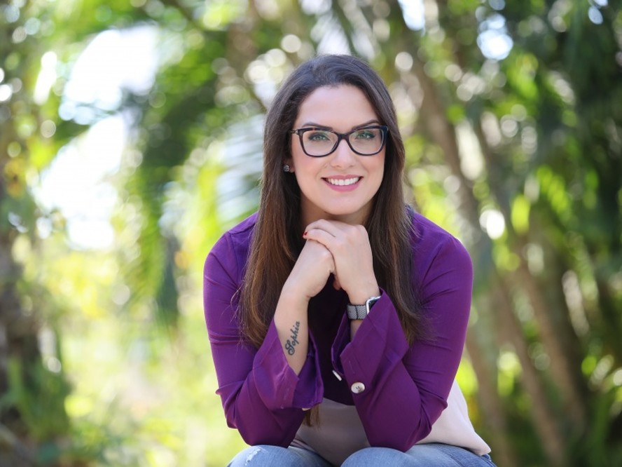 Deputada Janaina Riva testa positivo para Covid-19 e fica em isolamento 