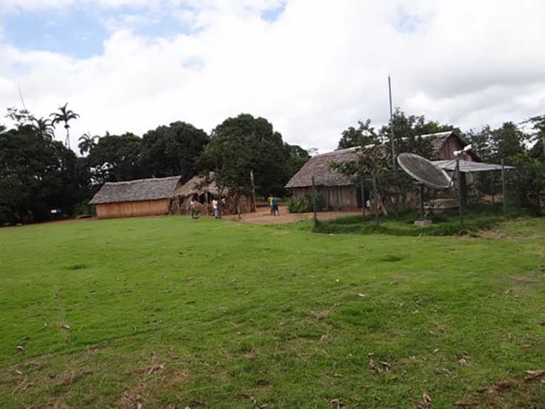 Deputada Rosa Neide destina R$ 191,5 mil para apoio � agricultura tradicional ind�gena.