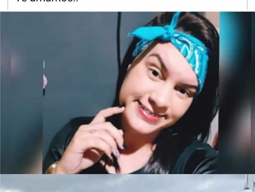 Jovem de Juara com apenas 27 anos morre de COVID-19 em Cuiab�.