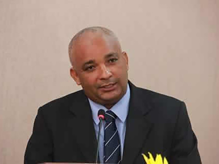 Vereador Ilso Pereira destina emendas para sa�de, esporte, agricultura familiar e a��o social em Tabapor�.