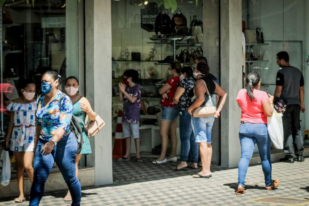 Fecom�rcio apoia proposta do Governo para antecipar feriados em Mato Grosso
