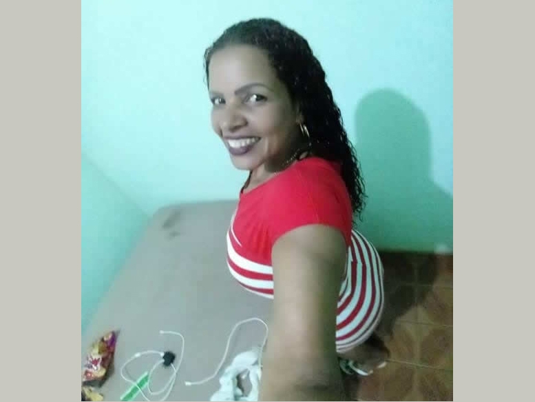Mulher de 41 anos � assassinada em Novo Horizonte do Norte e namorado � o principal suspeito.