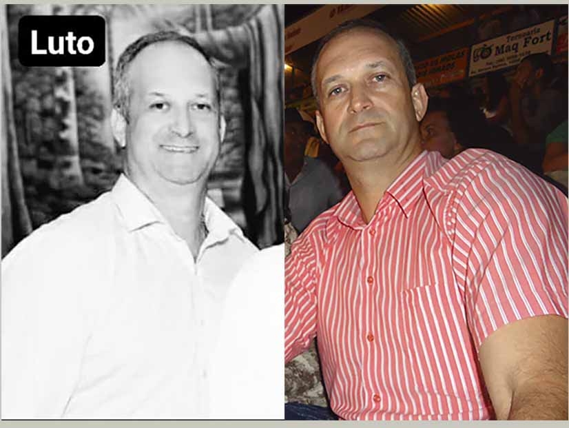 Gerente de fazenda de Juara que sobreviveu a dois atentados � bala, sucumbe ao COVID-19.