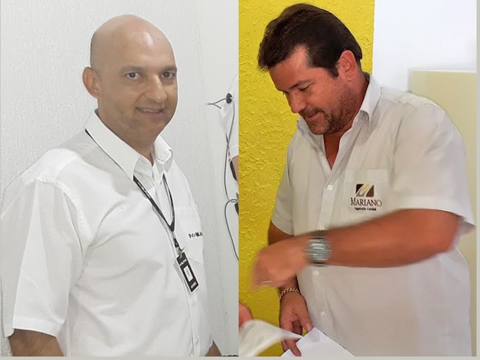 Reinaldo Mariano � extubado, Alex ainda preocupa, N�lia Dias, Toninho Ara�jo e M�rcia Andreia recebem alta.