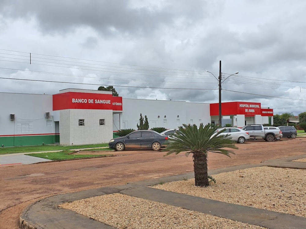 Juara chega a 50 mortes por COVID-19 com hospitais lotados e 3.090 casos confirmados at� aqui.