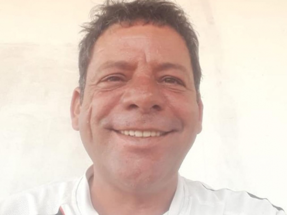 Ex-morador de Juara foi brutalmente assassinado a pauladas em sua ch�cara em Rondon�polis