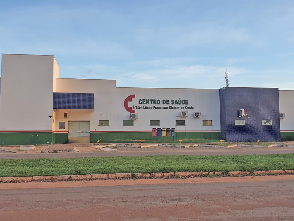Final de Semana em Juara fechou com 05 �bitos, sendo tr�s por COVDI-19