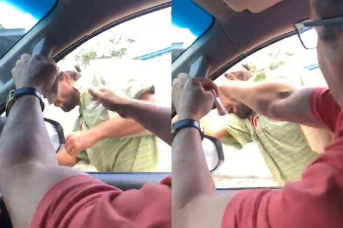 Defensoria P�blica solicita que agressores de morador de rua em Sinop paguem indeniza��o de R$ 1,7 milh�o por danos morais e coletivos