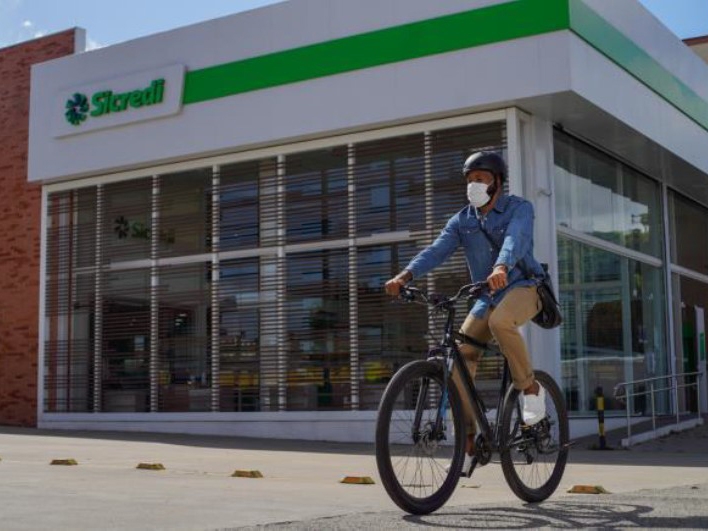 Em nova campanha, Sicredi divulga seu prop�sito e se posiciona como alternativa no segmento financeiro