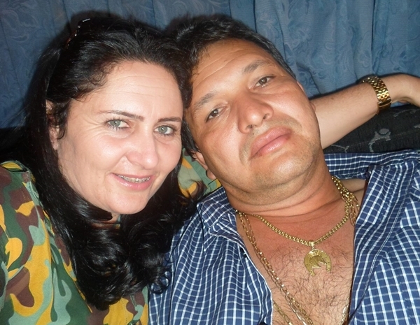Ossadas, que pode ser de casal desaparecido em Porto dos Ga�chos s�o encontradas na Baiana.