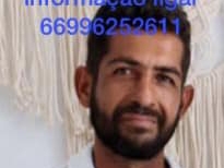 Homem que estava desaparecido desde sexta-feira � encontrado morto na MT 160