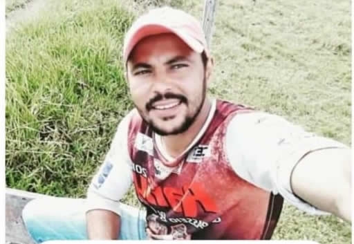Homem que sofreu acidente em Juara morre em uma UTI em Cuiab�. 