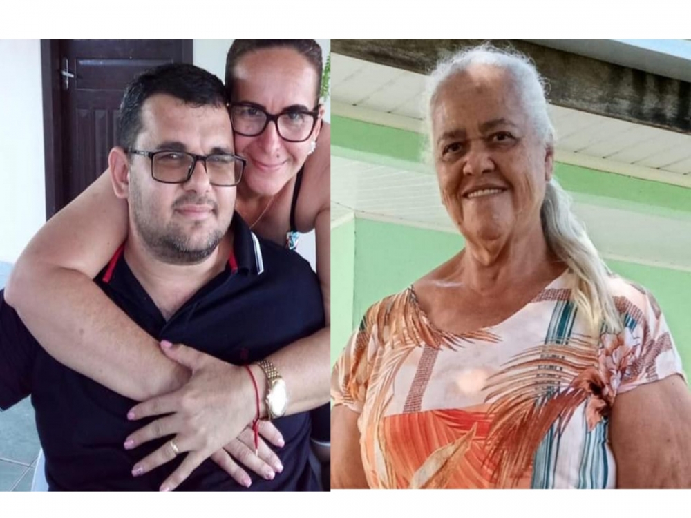Juara teve mais dois �bitos de COVID-19 nessa segunda-feira, dia 07 de junho.