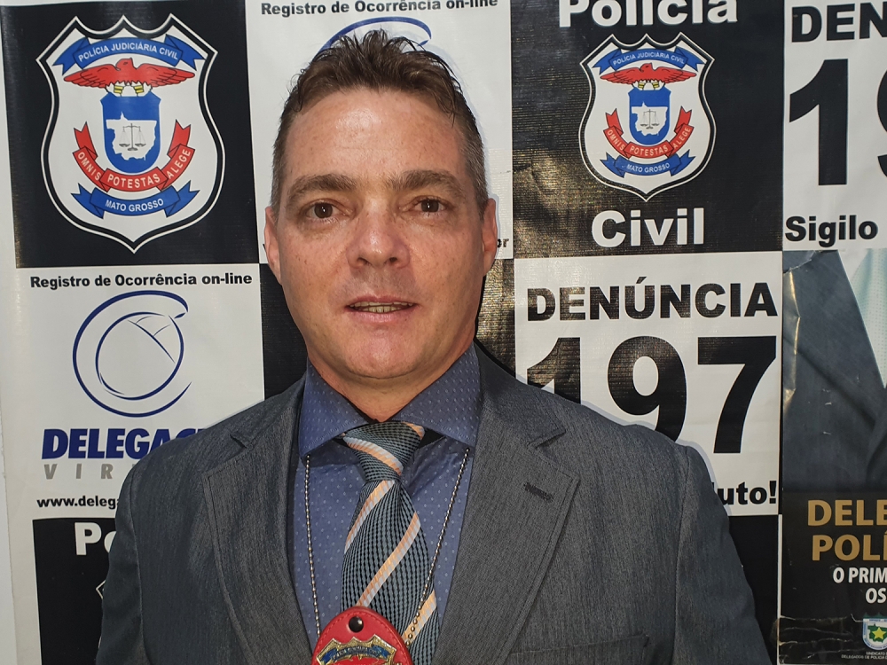 Pol�cia Civil de Juara prende autor de furto com por��o de maconha e ele dedura traficante, que acaba preso.